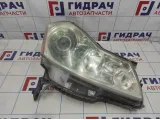 Фара правая Infiniti M35 (Y50) 26010-EH500