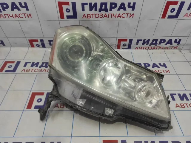 Фара правая Infiniti M35 (Y50) 26010-EH500