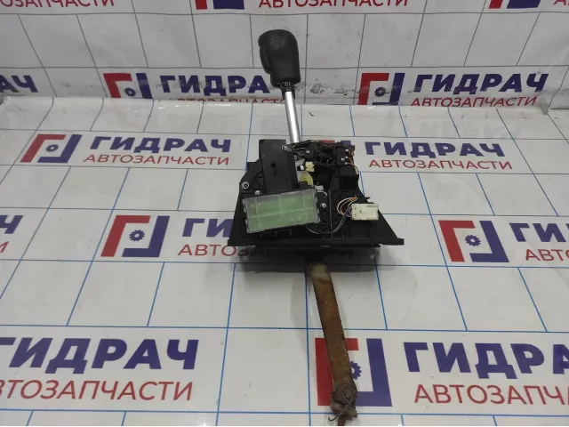 Кулиса КПП Infiniti M35 (Y50) 34901-EH11A