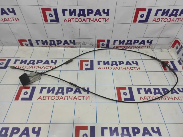 Трос открывания капота Infiniti M35 (Y50) 65621-EH100