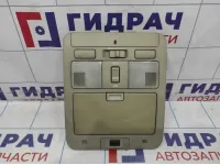 Плафон салонный передний Infiniti M35 (Y50) 26430-EH500