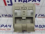 Плафон салонный передний Infiniti M35 (Y50) 26430-EH500
