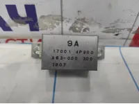 Реле топливного насоса Infiniti M35 (Y50) 17001-4P200