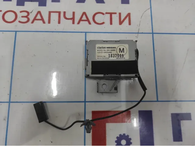 Антенна Infiniti M35 (Y50) EN1165BE