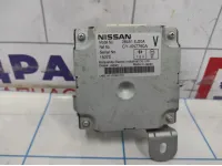 Блок управления камерой заднего вида Infiniti M35 (Y50) 284A1-EJ20A