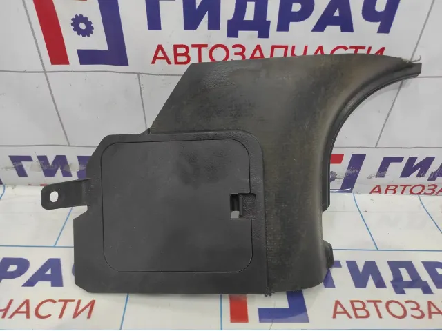 Обшивка стойки передняя левая нижняя Infiniti M35 (Y50) 66901-EH100