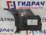 Обшивка стойки передняя левая нижняя Infiniti M35 (Y50) 66901-EH100