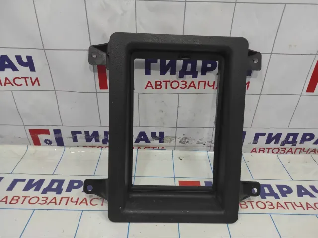 Накладка салона в заднее сиденье Infiniti M35 (Y50) 79923-EG100