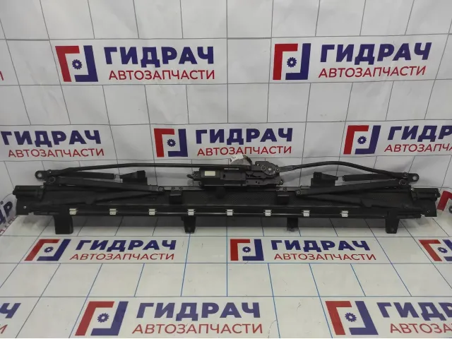 Шторка заднего стекла Infiniti M35 (Y50) 97580-EG01A