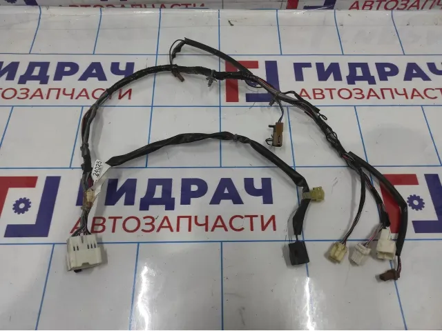 Проводка крышки багажника Infiniti M35 (Y50) 24025-EJ20A