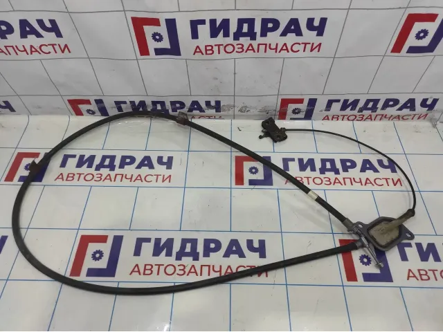 Трос стояночного тормоза центральный Infiniti M35 (Y50) 36402-EH100