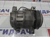 Компрессор системы кондиционирования Infiniti M35 (Y50) 92600-EG00A