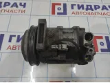 Компрессор системы кондиционирования Infiniti M35 (Y50) 92600-EG00A