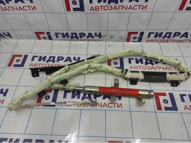 Подушка безопасности боковая (шторка) правая Infiniti M35 (Y50) K85PM-EG000