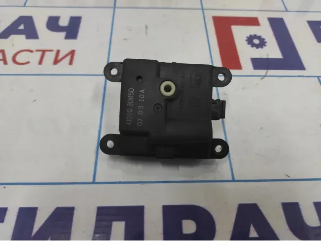 Моторчик заслонки отопителя Infiniti M35 (Y50) 27731-EG100