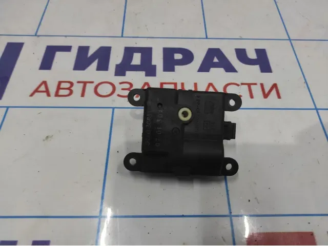 Моторчик заслонки отопителя Infiniti M35 (Y50) 27732-AM610