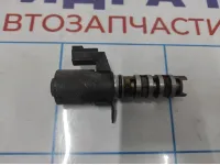 Клапан электромагнитный изменения фаз ГРМ левый Infiniti M35 (Y50) 23796-EG20A