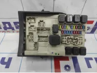 Блок предохранителей Infiniti M35 (Y50) 284B7-EJ21A