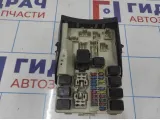 Блок предохранителей Infiniti M35 (Y50) 284B7-EJ21A