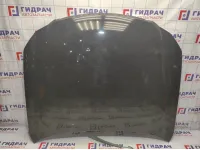 Капот Infiniti M35 (Y50) F5100-EG0MM