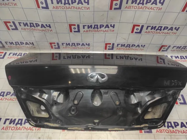 Крышка багажника Infiniti M35 (Y50) H430M-EJ2MA