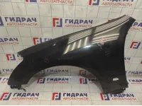 Крыло переднее левое Infiniti M35 (Y50) F3101-EH1MA