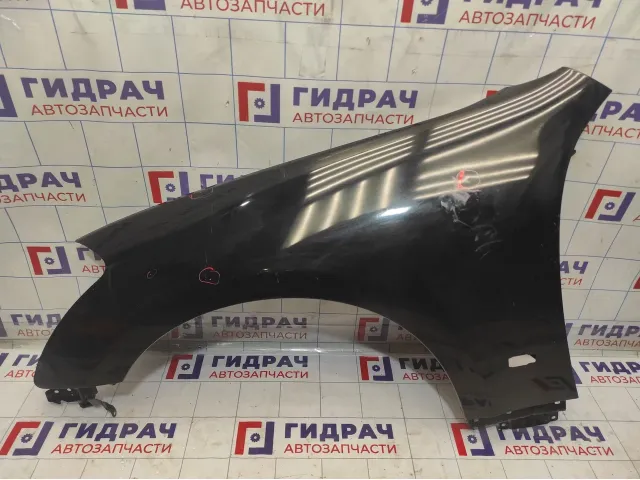 Крыло переднее левое Infiniti M35 (Y50) F3101-EH1MA