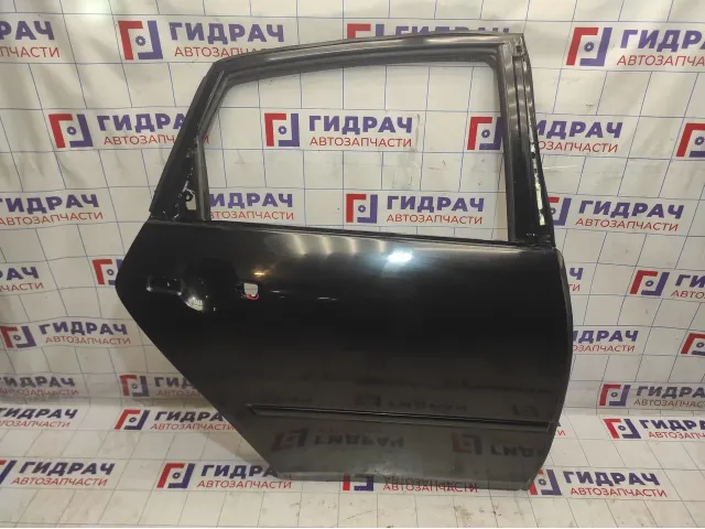 Дверь задняя правая Infiniti M35 (Y50) H210M-EG0MA