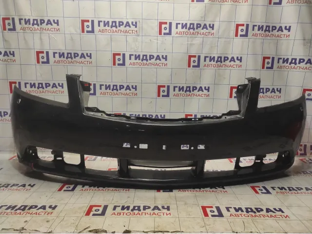 Бампер передний Infiniti M35 (Y50) 62022-EJ20J