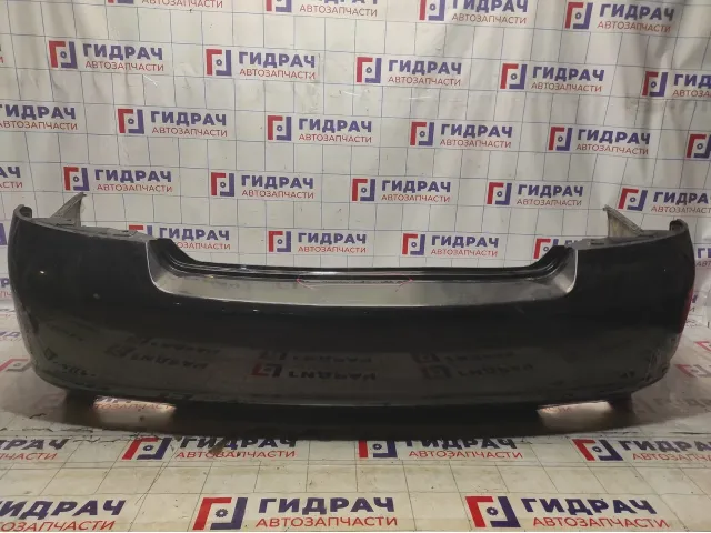 Бампер задний Infiniti M35 (Y50) 85022-EH125