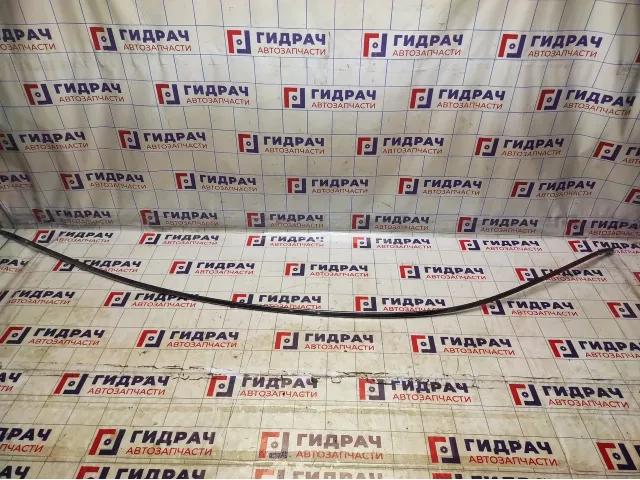 Молдинг крыши левый Infiniti M35 (Y50) 76811-EG00A