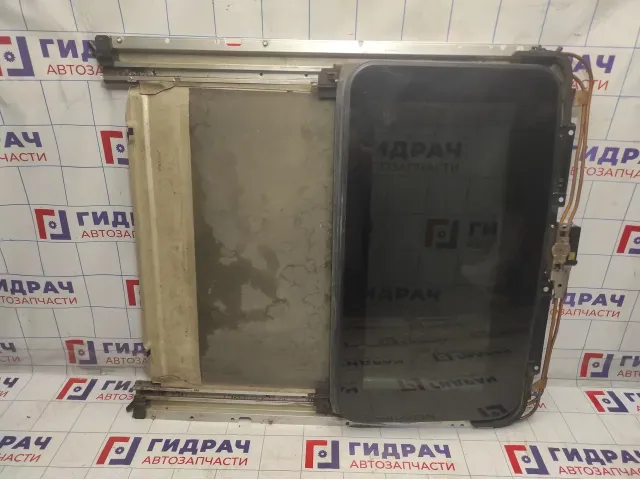 Люк Infiniti M35 (Y50) 91350-EG01A