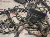 Проводка подкапотная Infiniti M35 (Y50) 24012-EJ20A