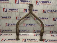 Приемная труба глушителя Infiniti M35 (Y50) 20020-EG300