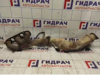 Коллектор выпускной левый Infiniti M35 (Y50) 14002-AM612