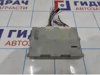 Блок управления кондиционером Infiniti M35 (Y50) 27760-EJ30A