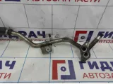 Трубка охлаждения жидкости металлическая Infiniti M35 (Y50) 21022-AQ00A