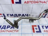 Трубка охлаждения жидкости металлическая Infiniti M35 (Y50) 21022-AQ00A