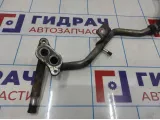 Трубка охлаждения жидкости металлическая Infiniti M35 (Y50) 21022-AQ00A