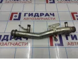 Трубка системы охлаждения Infiniti M35 (Y50) 21021-AC70A
