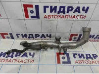 Фланец двигателя системы охлаждения Infiniti M35 (Y50) 11060-AL50A