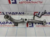 Фланец двигателя системы охлаждения Infiniti M35 (Y50) 11060-AL50A