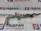Фланец двигателя системы охлаждения Infiniti M35 (Y50) 11060-AL50A