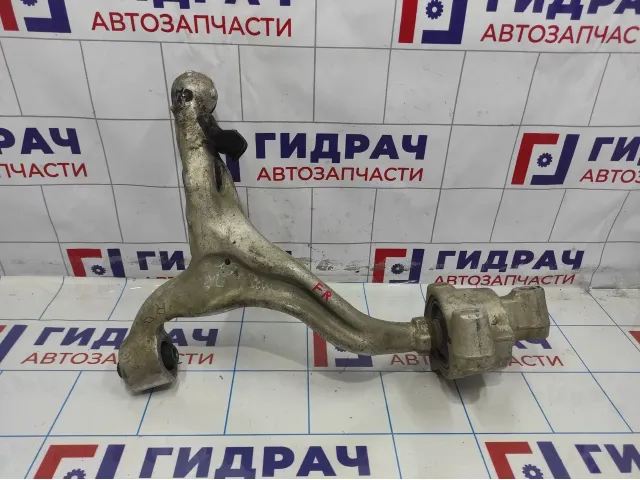 Рычаг передний нижний правый Infiniti M35 (Y50) 54500-EG31A