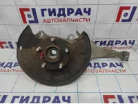 Кулак поворотный передний левый Infiniti M35 (Y50) 40015-EG000