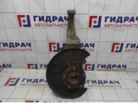 Кулак поворотный передний правый Infiniti M35 (Y50) 40014-EG000