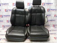 Комплект сидений Infiniti M35 (Y50) 88600EG68B