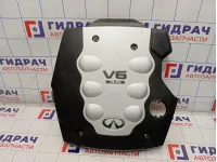 Накладка декоративная на двигатель Infiniti M35 (Y50) 14041CL000