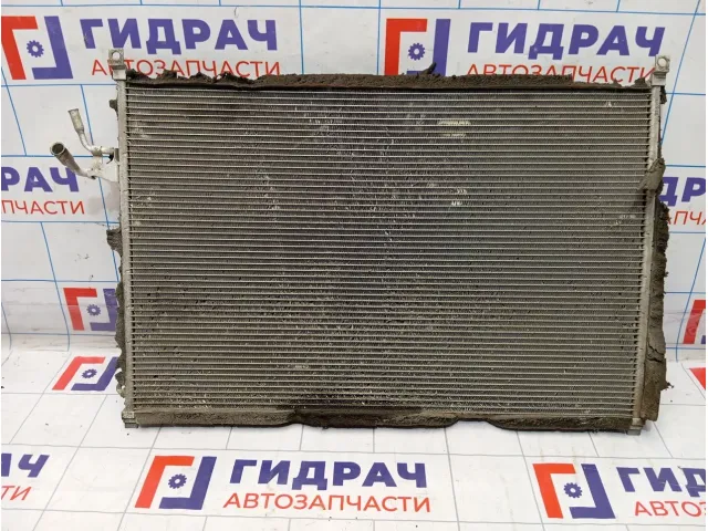Радиатор кондиционера Infiniti M35 (Y50) 92110EG000