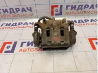 Суппорт тормозной передний правый Infiniti M35 (Y50) 41001EG50A